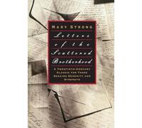 Letters of the Scattered Brotherhood