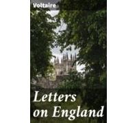 Letters On England (ebook)