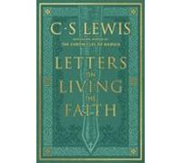 Letters On Living The Faith (ebook)