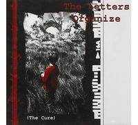 Letters Organize - (the Cure)