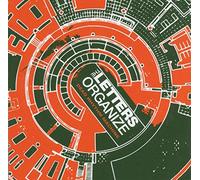 Letters Organize the - Dead Rhythm Machine