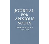 Letters to a Heart That Heals: Therapy Journal for Women - Healing Prompts for Grief, Anxiety & Emotional Renewal