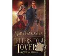 Letters to a Lover (Crime & Passion)