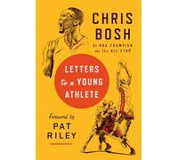Letters to a Young Athlete