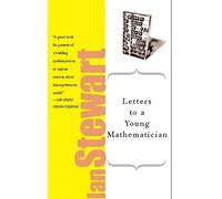 Letters to a Young Mathematician (Art of Mentoring (Paperback))