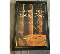 Letters to a Young Poet