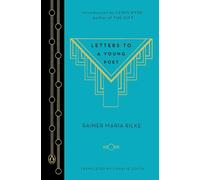 Letters to a Young Poet (A Penguin Classics Hardcover)