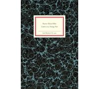 Letters to a Young Poet: 1450 – Insel Verlag