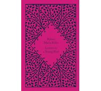 Letters to a Young Poet: Little Clothbound Classics