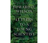 Letters To A Young Scientist