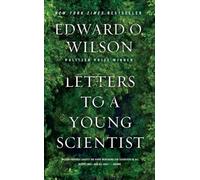 Letters To A Young Scientist