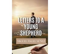 Letters to a Young Shepherd