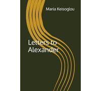 Letters to Alexander (Hesperus and Venus rose tornado)