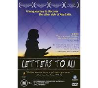 Letters to Ali [Alemania] [DVD]