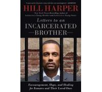 Letters To An Incarcerated Brother (ebook)