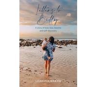 Letters to Billy: A story of love, loss, lessons and self-discovery