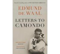 Letters To Camondo (ebook)