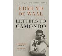 Letters to Camondo: From the bestselling author of The Hare with Amber Eyes