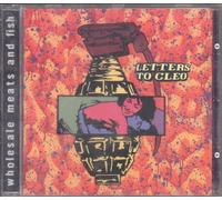 Letters to Cleo - Wholesale Meats and Fish (UK Import)