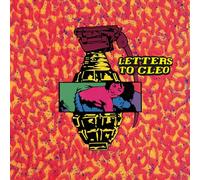 Letters to Cleo – Wholesale Meats and Fish – Vinilo – Remasterizado (Importación USA)