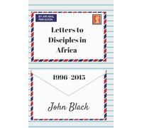Letters to Disciples in Africa
