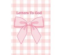 Letters To God