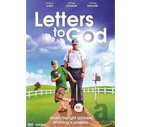 LETTERS TO GOD (2010) (import)
