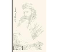 Letters to God: A Journal, Notebook, Diary