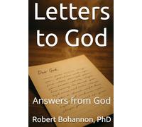 Letters to God: Answers from God (Novels)
