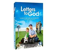 Letters to God [Reino Unido] [DVD]