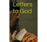 Letters to God (The Letters of The Shadows)