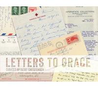 Letters to Grace