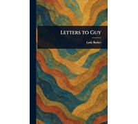 Letters to Guy