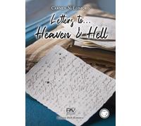 Letters to... heaven & hell (Dark Romance)