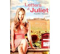 Letters To Juliet