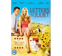 Letters to Juliet by Entertainment One