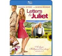 Letters To Juliet [Edizione: Stati Uniti] [Reino Unido] [Blu-ray]