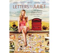 Letters to Juliet [Italia] [DVD]