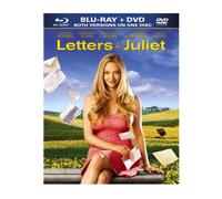 Letters to Juliet [Reino Unido] [Blu-ray]