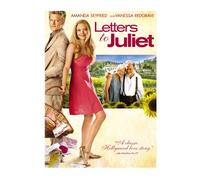 Letters to Juliet [Reino Unido] [DVD]