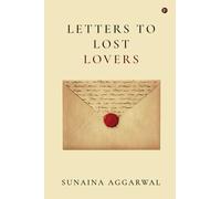Letters to Lost Lovers