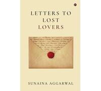 Letters to Lost Lovers