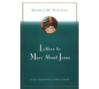 Letters To Marc About Jesus (ebook)