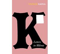 Letters To Milena: Franz Kafka’s love letters - the surprise BookTok sensation (Vintage Classics)