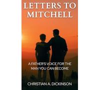 Letters to Mitchell