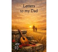Letters to my Dad