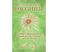 Letters to My Daughter