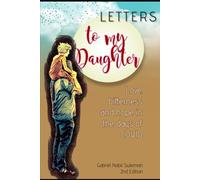 Letters to my Daughter: Love, bitterness and hope in the days of COVID