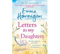 Letters to My Daughters