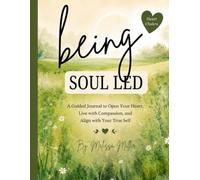 Letters to My Heart: A Heart Chakra Journal for Healing, Self-Compassion, and Emotional Connection